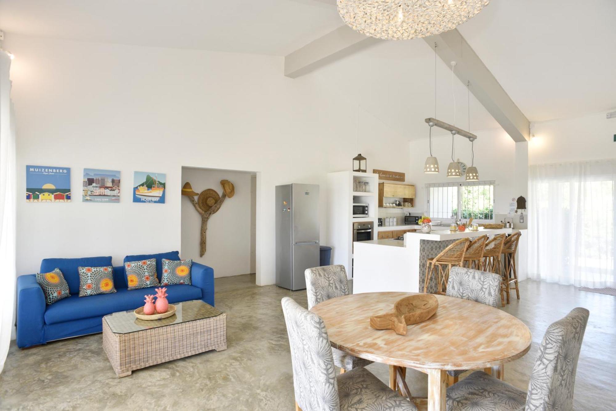 Rodrigues Holiday Family Villa Zourit Petit Brule Екстериор снимка