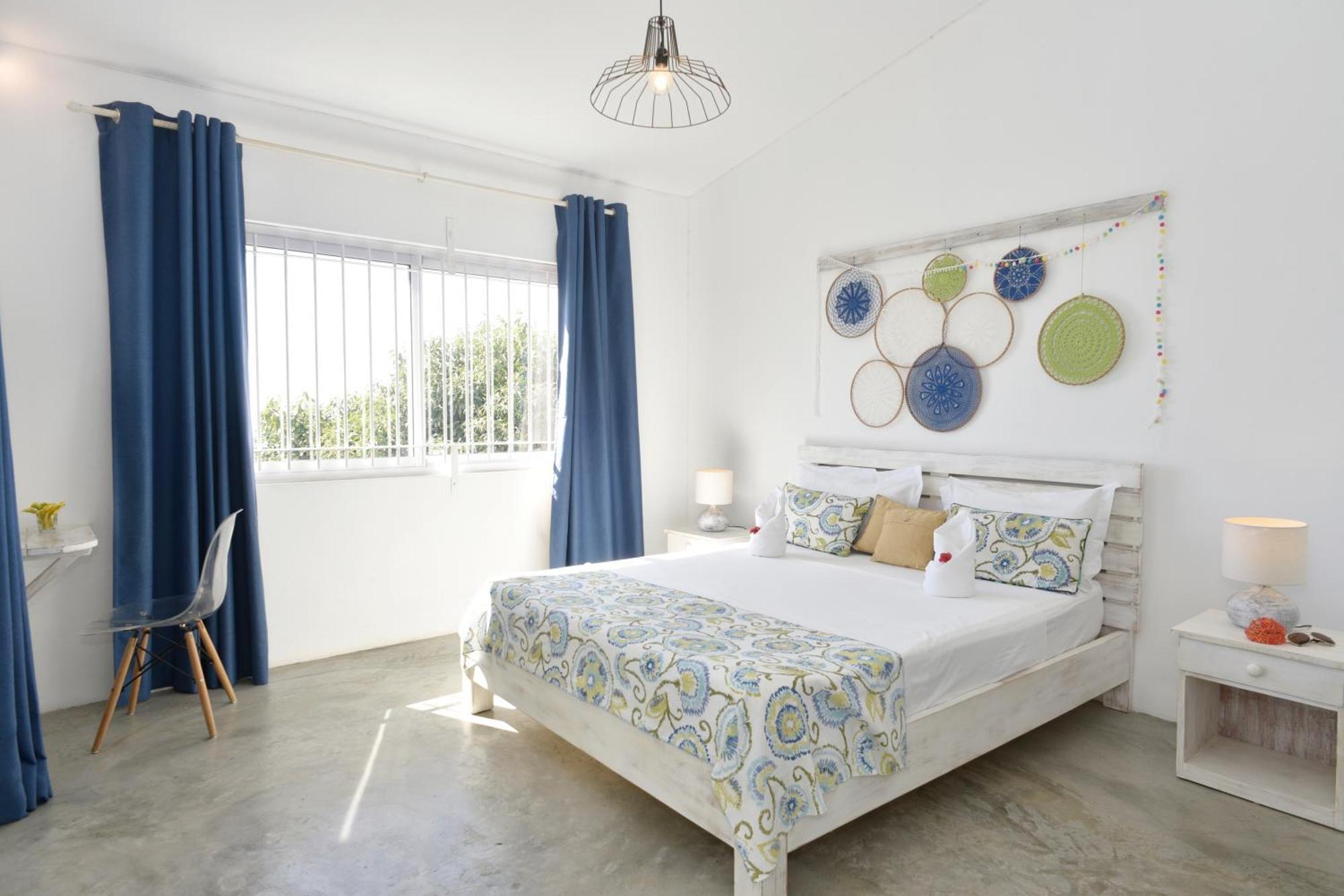 Rodrigues Holiday Family Villa Zourit Petit Brule Екстериор снимка