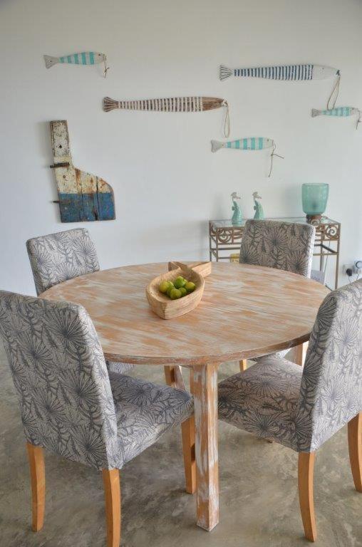 Rodrigues Holiday Family Villa Zourit Petit Brule Екстериор снимка